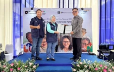 Bank Mantap Fasilitasi...