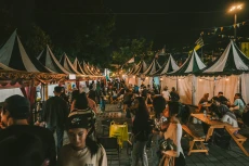 Adeging Mangkunegaran...