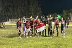 Depak Brasil, FA7 Indonesia...