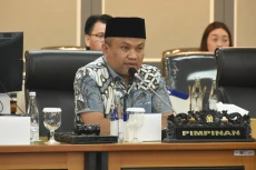 DPR: Revisi UU HAM Harus...