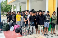 5.950 WNI Dapat Penghapusan...