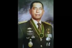 Kabar Duka, Eks Menhan...
