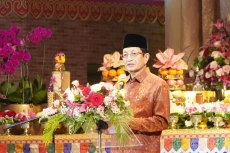 Waisak 2026, Menag:...