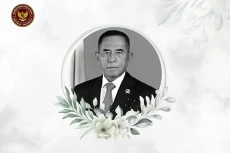 Ryamizard Ryacudu Wafat,...