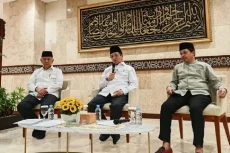 Menag: Pembubaran Ibadah...