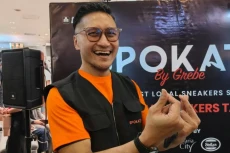 Arie Untung Jabat Shareholder...
