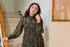 Curhatan Marshanda Bikin...