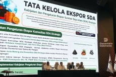 Tok! Eksportir SDA Wajib...