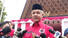 PDIP Sudah Siap, Ganjar...