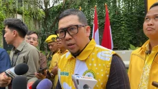 Golkar Sebut Pemilu...