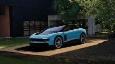Jejak Apple di Ferrari...