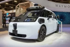 Waymo Ojai, Robotaxi...