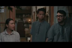 Sinopsis Jangan Buang...