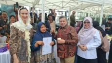 Kemenpar Apresiasi BPJPH...