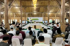 Workshop Pengasuh Bahas...