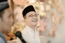 Sudah 6 Bulan Tak Bertemu...