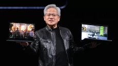 Ambisi Gila Nvidia:...