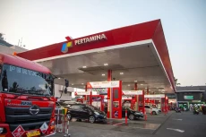 Harga BBM Pertamax Turbo...