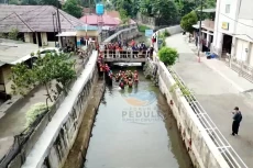 Minimalisasi Banjir...