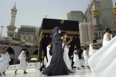 Umrah Berkali-kali Saat...