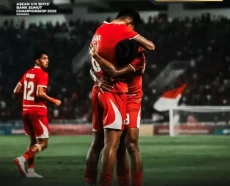 Klasemen Piala AFF U-19...