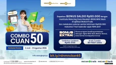 Mulai Investasi Saham...