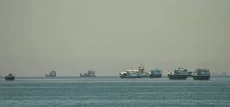 IRGC Izinkan 24 Kapal...
