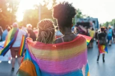 Ghana Sahkan RUU Anti-LGBT,...