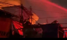 Saksi Mata Ungkap Detik-detik...