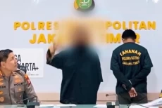 Polisi Ungkap Modus...