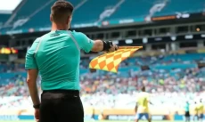 FIFA Terapkan Teknologi...