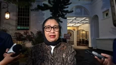 Nanik S Deyang Diangkat...