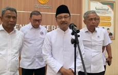 Dadan Hindayana Dicopot...