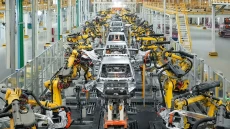 Honda Kaget, Volkswagen...