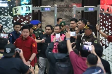 Selain Dadan, Kejagung...