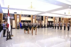 Kapolri Tunjuk 6 Kombes...
