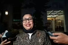 Jadi Kepala BGN, Nanik...