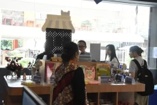 UMB Perkuat Diplomasi...