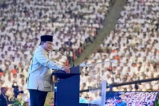 Prabowo Ingatkan Integritas...