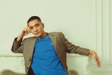 Rafi Sudirman Sambangi...