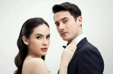 Nino Fernandez dan Steffi...