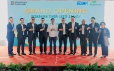 Melebarkan Sayap Internasional,...