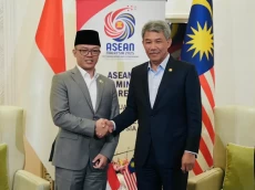 Kunjungi Indonesia,...
