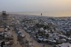 Hamas Sangkal Tudingan...