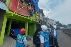Masyarakat Diimbau Jaga...