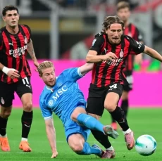 Fakta Menarik Piala...