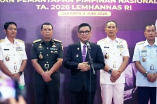 Tutup P3N 27, Gubernur...