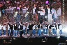 ARMY Siap-Siap! Tiket...