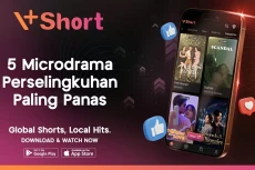 Rekomendasi Microdrama...