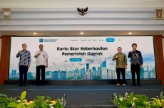 Mengukur Kunci Sukses...
